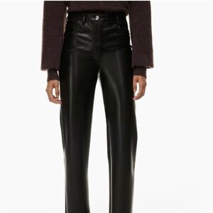 Aritzia Wilfred The Melina Pant
